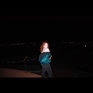 Meet your Posher, Taylor